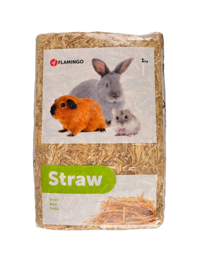 Prespak stro 1 kg / 30 ltr