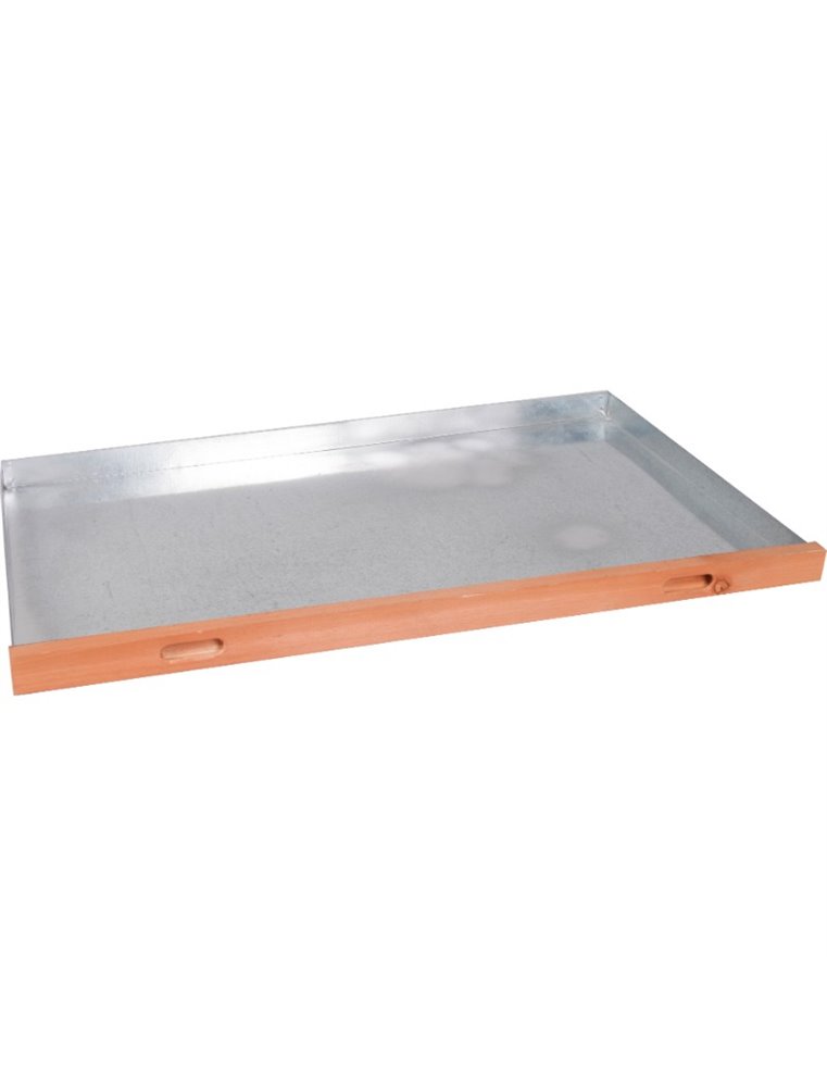 Vervanglade konijnenhok sunshine