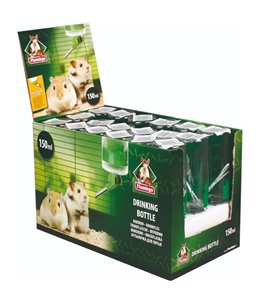 Drinkfles knaagdier - 150ml