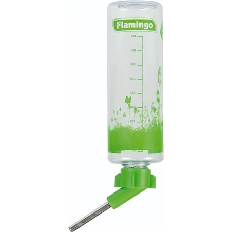 Drinkfles knaagdier - 500ml 