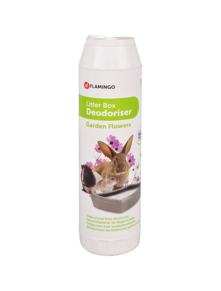 Pp deo rodent 750 gr.