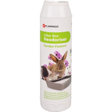 Pp deo rodent 750 gr. 
