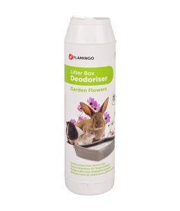 Pp deo rodent 750 gr.