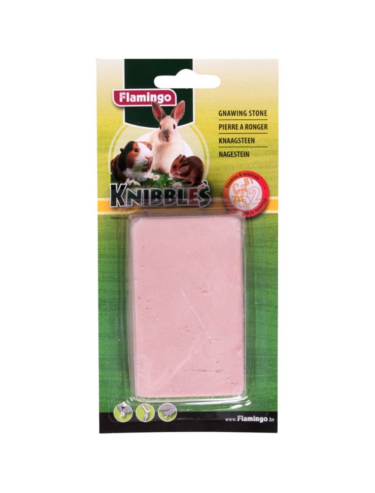 Pp knaagsteen vitaminen+mineralen