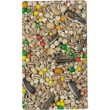 Pp knaagsteen met muesli 