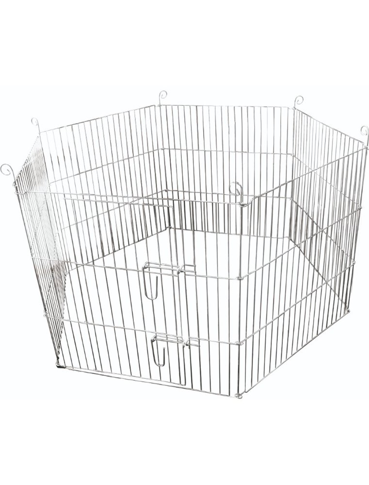 Knaagdierpark 60 x 60 cm / dia. 120