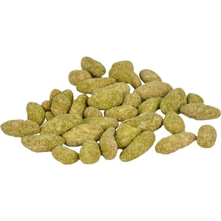 Knaagdiersnack dulci spinazie 50gr 