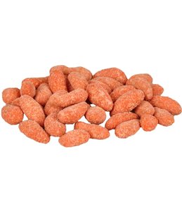 Knaagdiersnack dulci wortel 50gr
