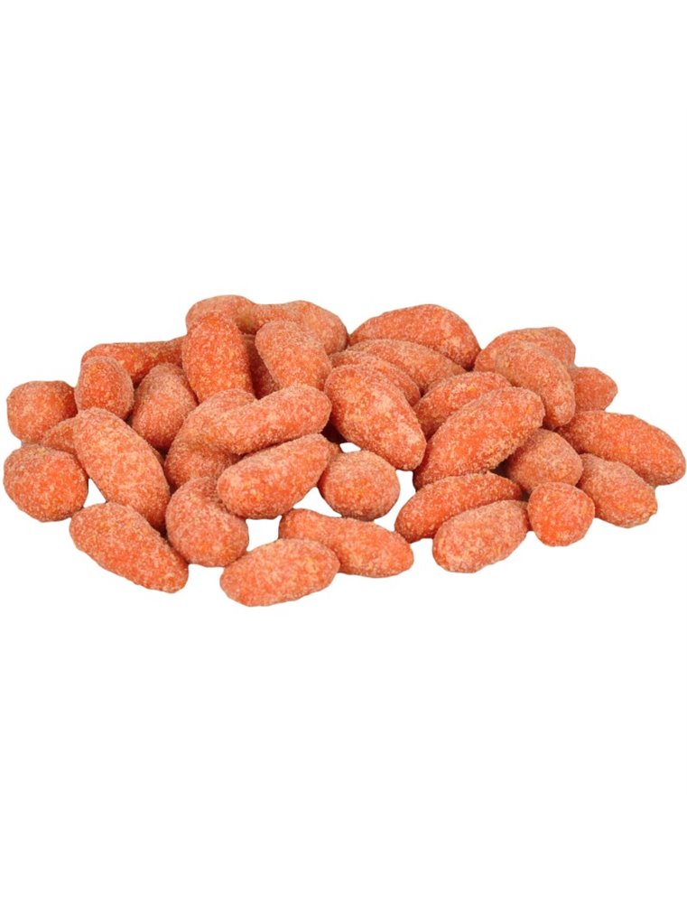 Knaagdiersnack dulci wortel 50gr