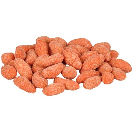 Knaagdiersnack dulci wortel 50gr 