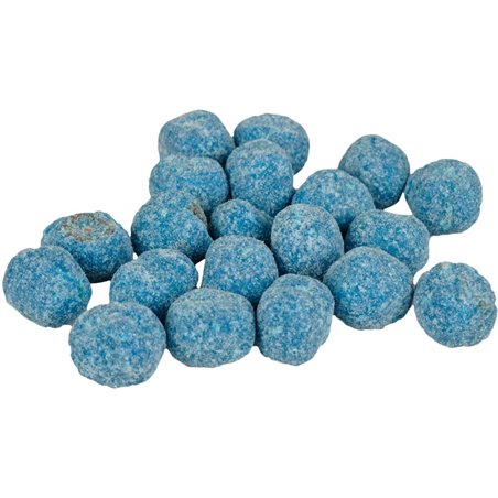 Knaagdiersnack dulci bosbes 50gr 