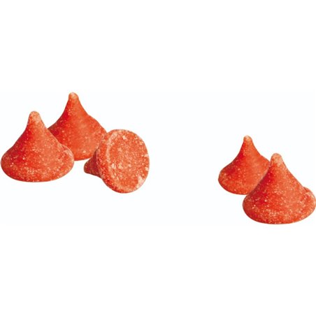 Knaagdierdrops aardbei 75gr 