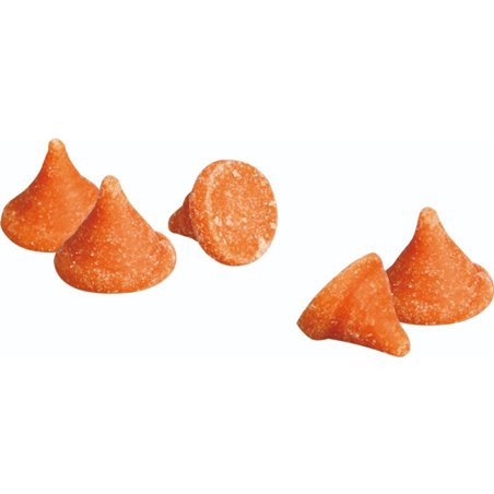 Knaagdierdrops wortel 75gr 