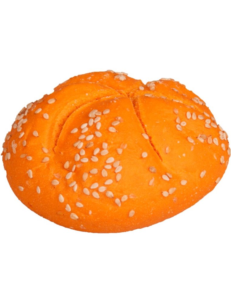 Snabbles wortelbroodjes 3st