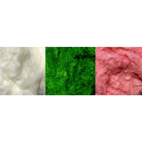 Dream bed cotton 25gr. - ass. 