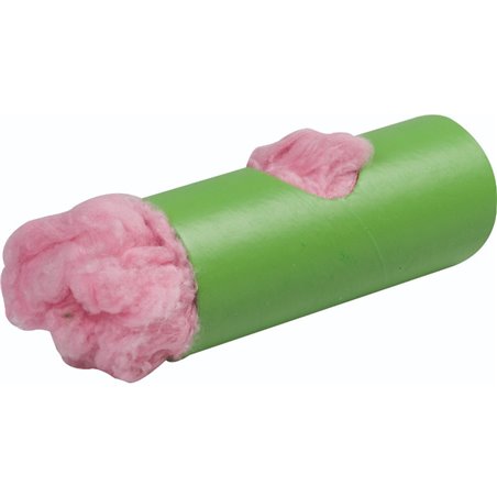 Nesting tube cotton 25gr. - ass. 