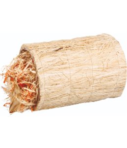 Knaagdiertunnel zea mais 20x13,5x 13,5cm