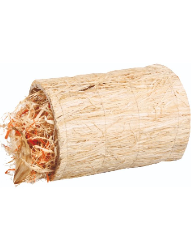 Knaagdiertunnel zea mais 20x13,5x 13,5cm