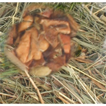 Berghooi met appel 500 gr. 