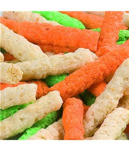 Snabbles knaagstaafjes 75 gr.