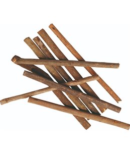 Flamingo knabbelhoutjes / knaaghout kiwiboom 