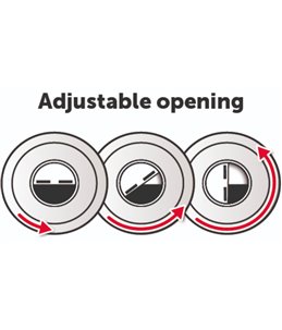 Snoepjesbal knaagdieren