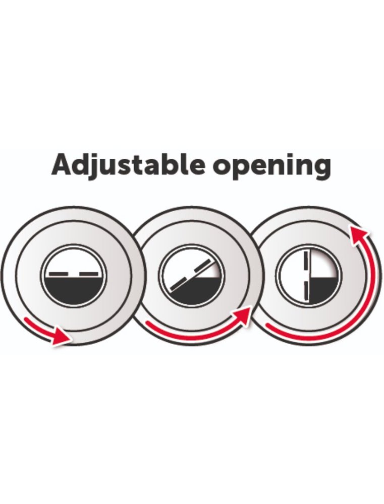 Snoepjesbal knaagdieren