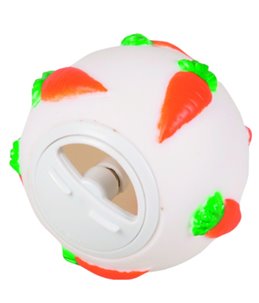 Snoepjesbal knaagdieren