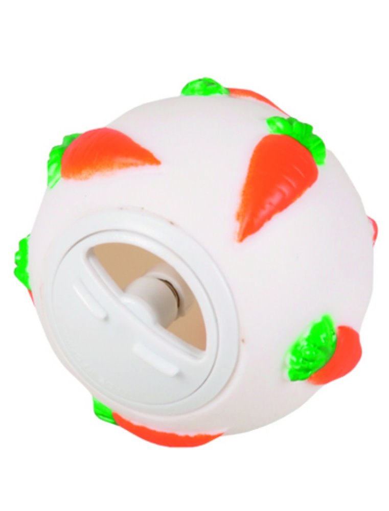 Snoepjesbal knaagdieren