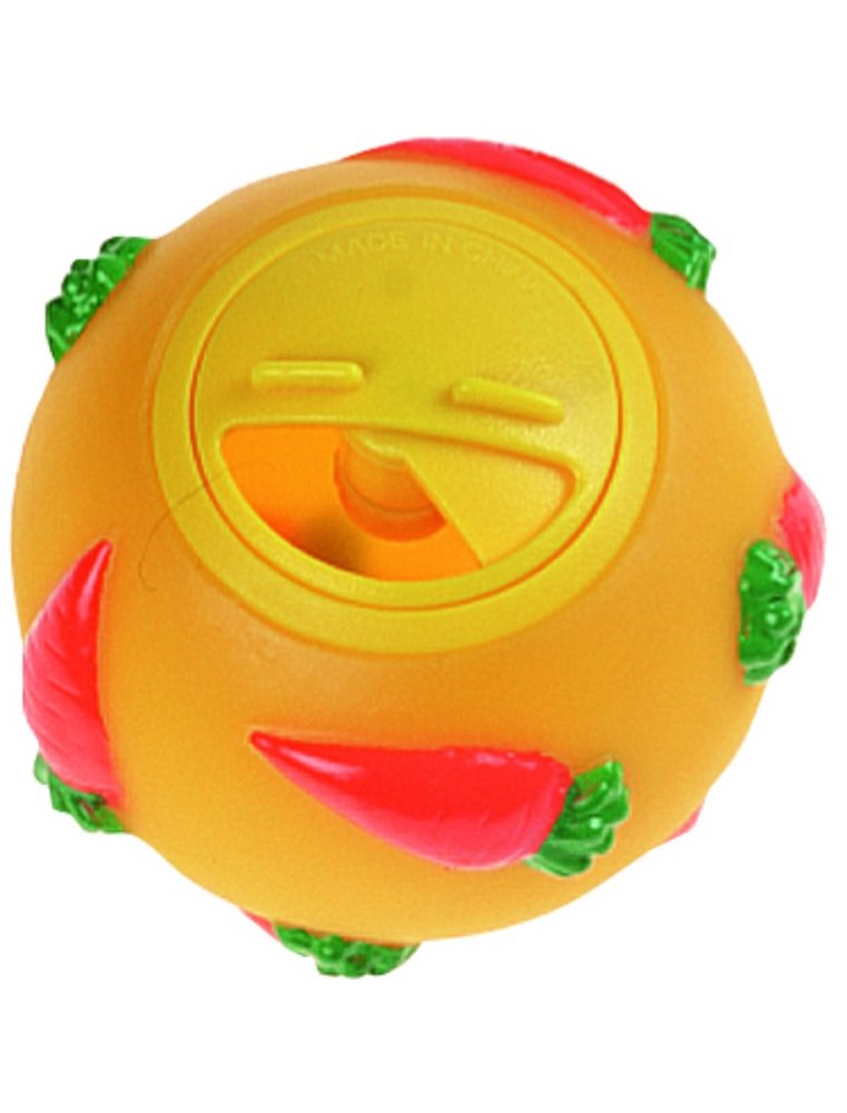 Snoepjesbal knaagdieren