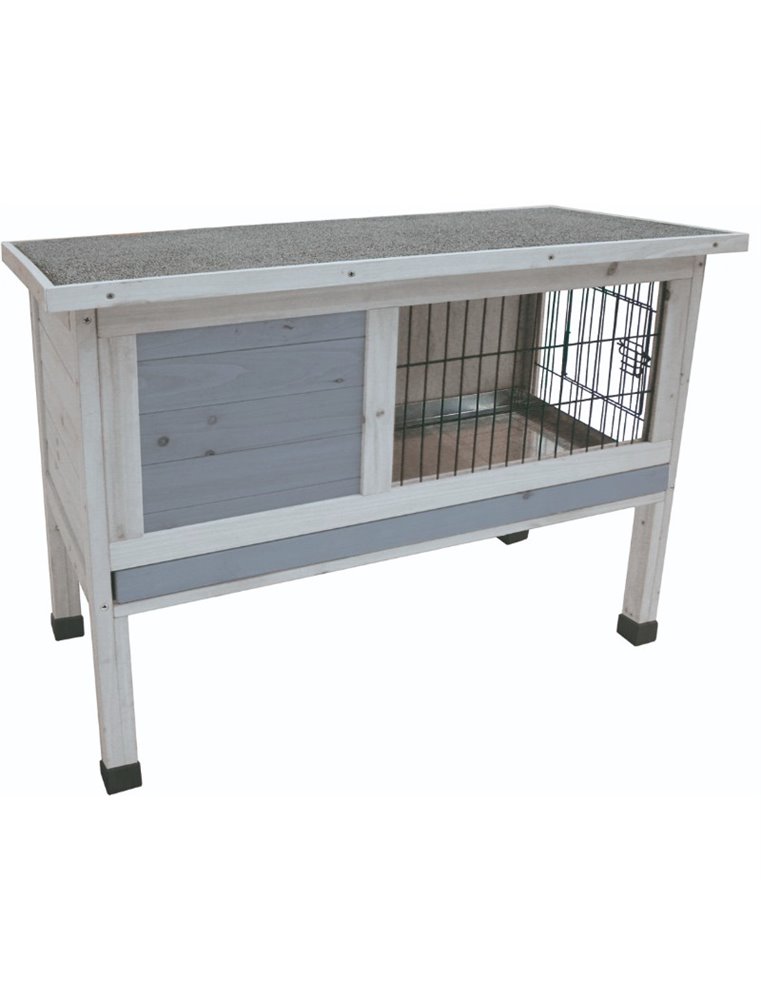 Konijnenhok bugs 90 - cottage