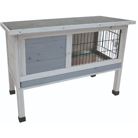 Konijnenhok bugs 90 - cottage 