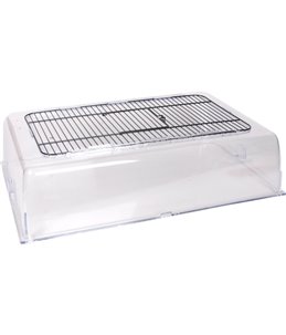 Vervangdeksel hamsterkooi jordy