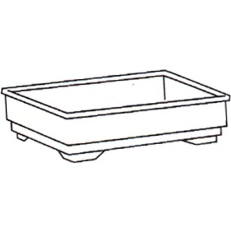 Bodem chinchillakooi sajama 