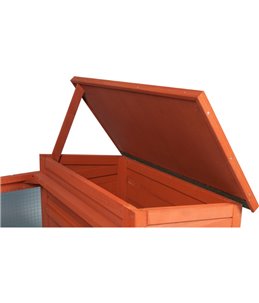 Konijnenhok atto 120x65x51