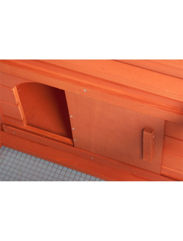 Konijnenhok atto 120x65x51
