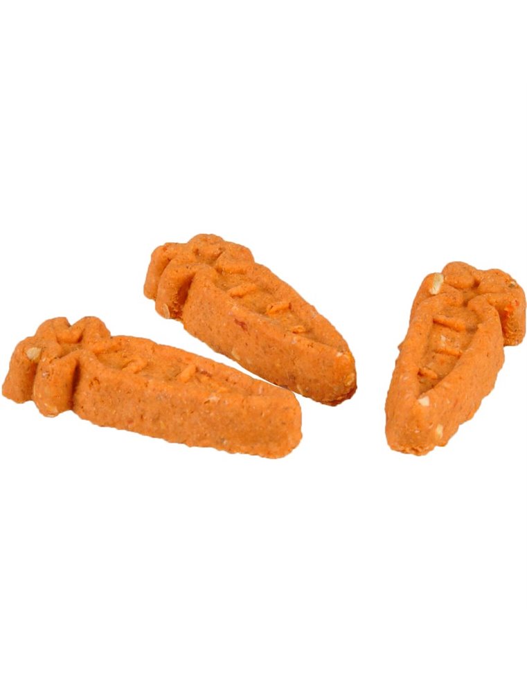 Jookies wortel 100gr