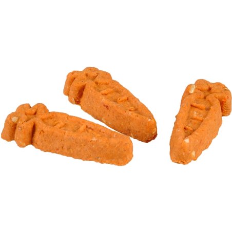 Jookies wortel 100gr 