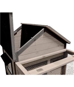 Konijnenhok grace cottage