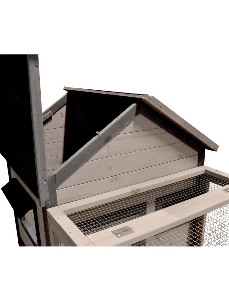 Konijnenhok grace cottage