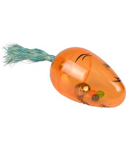 Ks carry wortel rammelaar 11x4x4cm