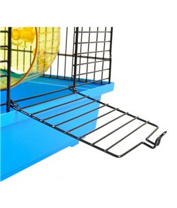 Hamsterkooi diego 1 36x24x36cm