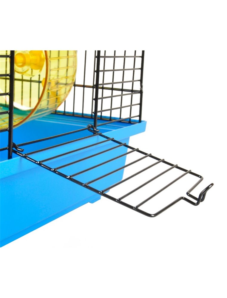 Hamsterkooi diego 1 36x24x36cm