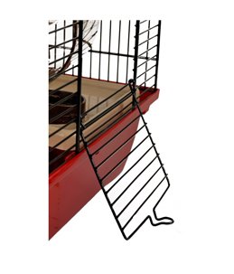 Hamsterkooi enzo 3 41,5x28,5x48,5cm