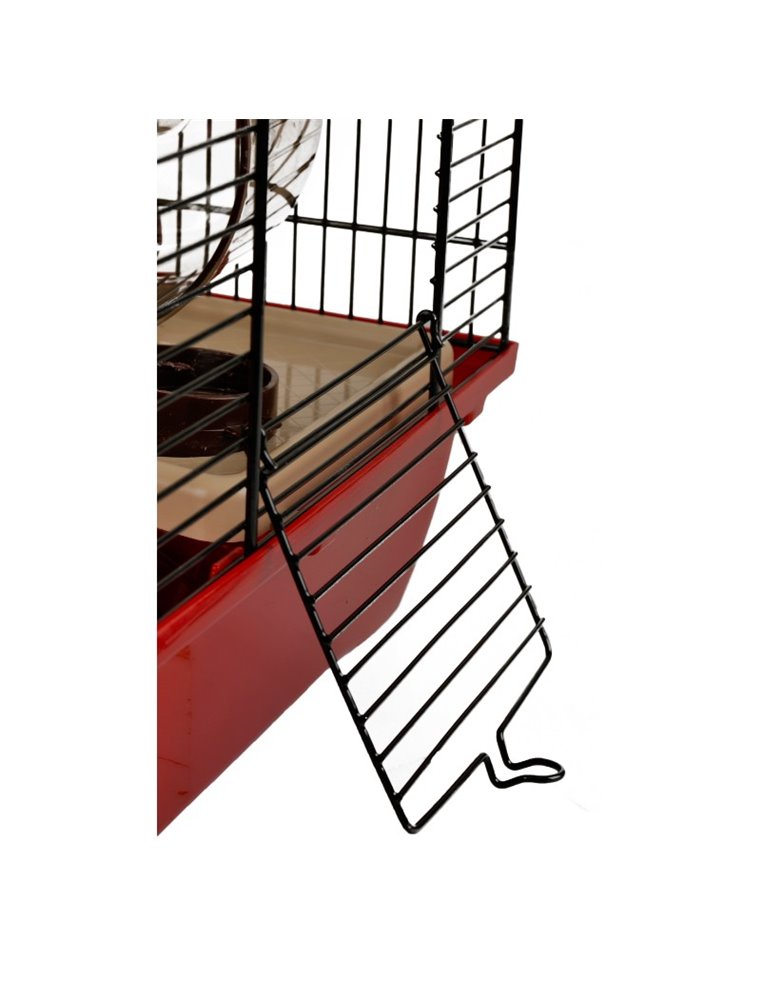 Hamsterkooi enzo 3 41,5x28,5x48,5cm