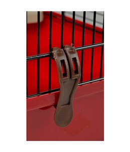 Hamsterkooi enzo 3 41,5x28,5x48,5cm