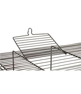 Hamsterkooi enzo 3 41,5x28,5x48,5cm