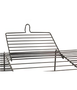 Hamsterkooi milo 58x38x42,5cm