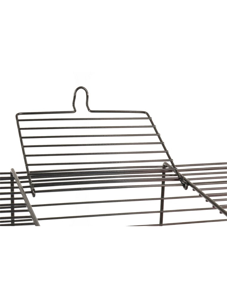 Hamsterkooi milo 58x38x42,5cm