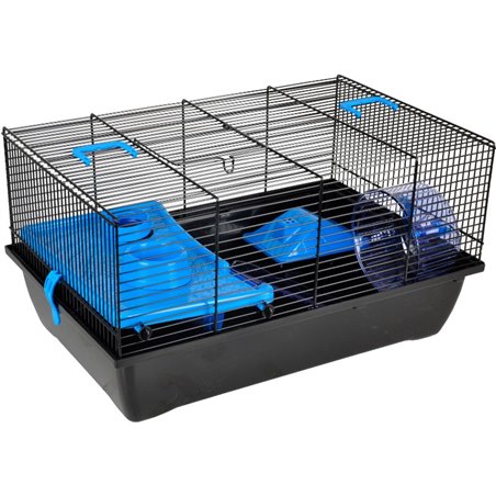 Hamsterkooi jaro1 50x33x27cm 
